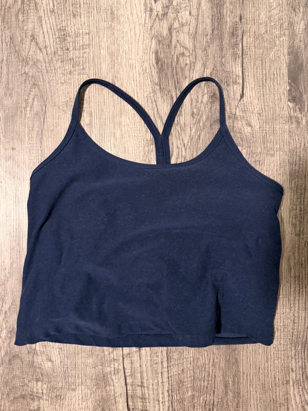 Beyond Yoga Spacedye Slim Racerback Tank